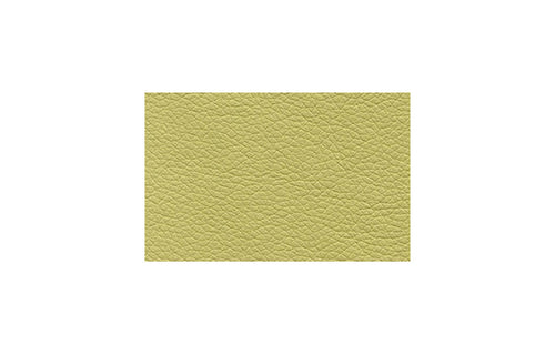 Green Leatherette (Sample)