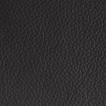 Grey Genuine Leather (Sample)