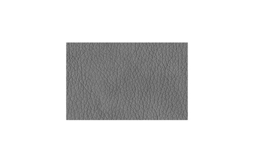 Grey Leatherette (Sample)