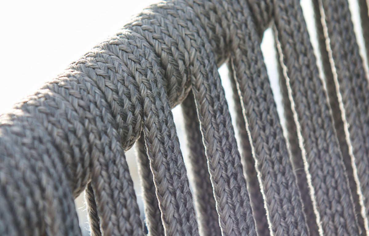 Grey Rope (Sample)