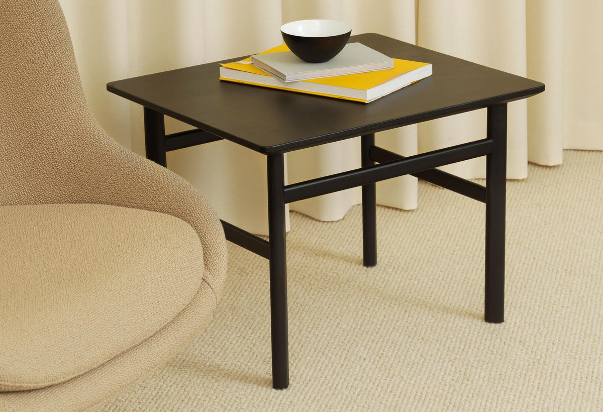 Grow Table by Normann Copenhagen, showing grow table in live shot.