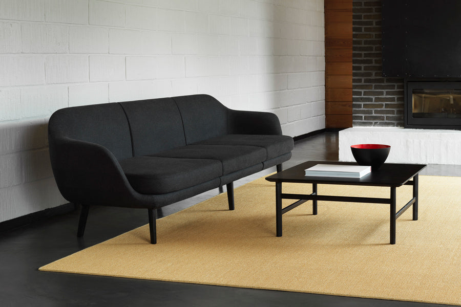 Grow Table by Normann Copenhagen, showing grow table in live shot.