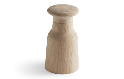 Hammer Grinder by Skagerak - Oak Wood.