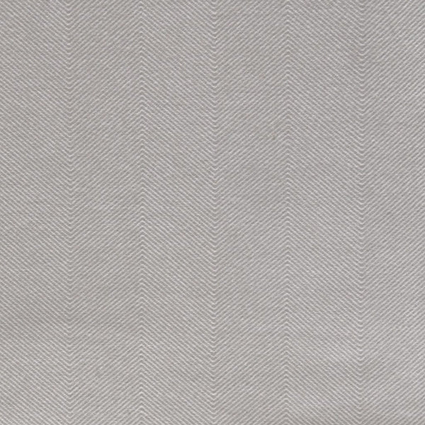 Harry Cotton Blankets by Area, showing closeup of the silver cotton blankets.