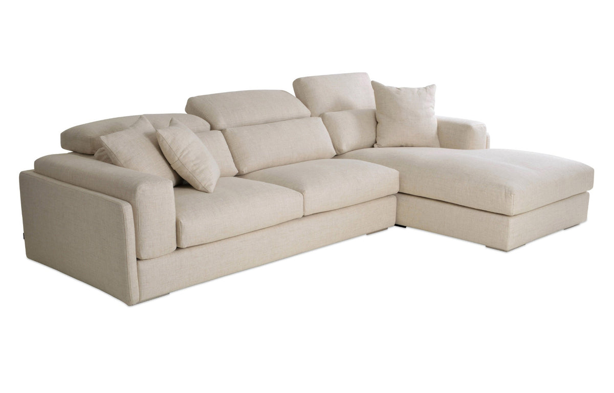 Hollywood Medium Sectional Sofa – sohoConcept – Viesso