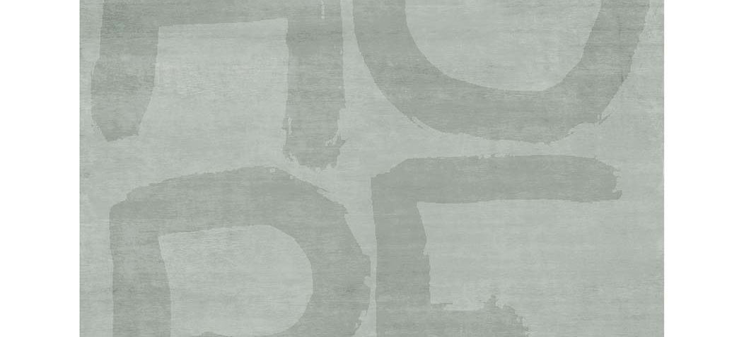 Hope HE25 by Second Studio, showing closeup view of hope he25 by second studio in subtle green.