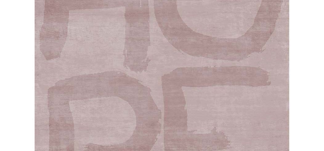 Hope HE26 by Second Studio, showing closeup view of hope he26 by second studio in dusty pink.