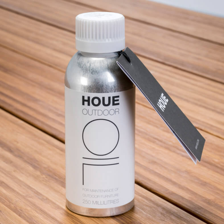 Houe Outdoor Maintenance by Houe, showing houe outdoor maintenance in live shot.