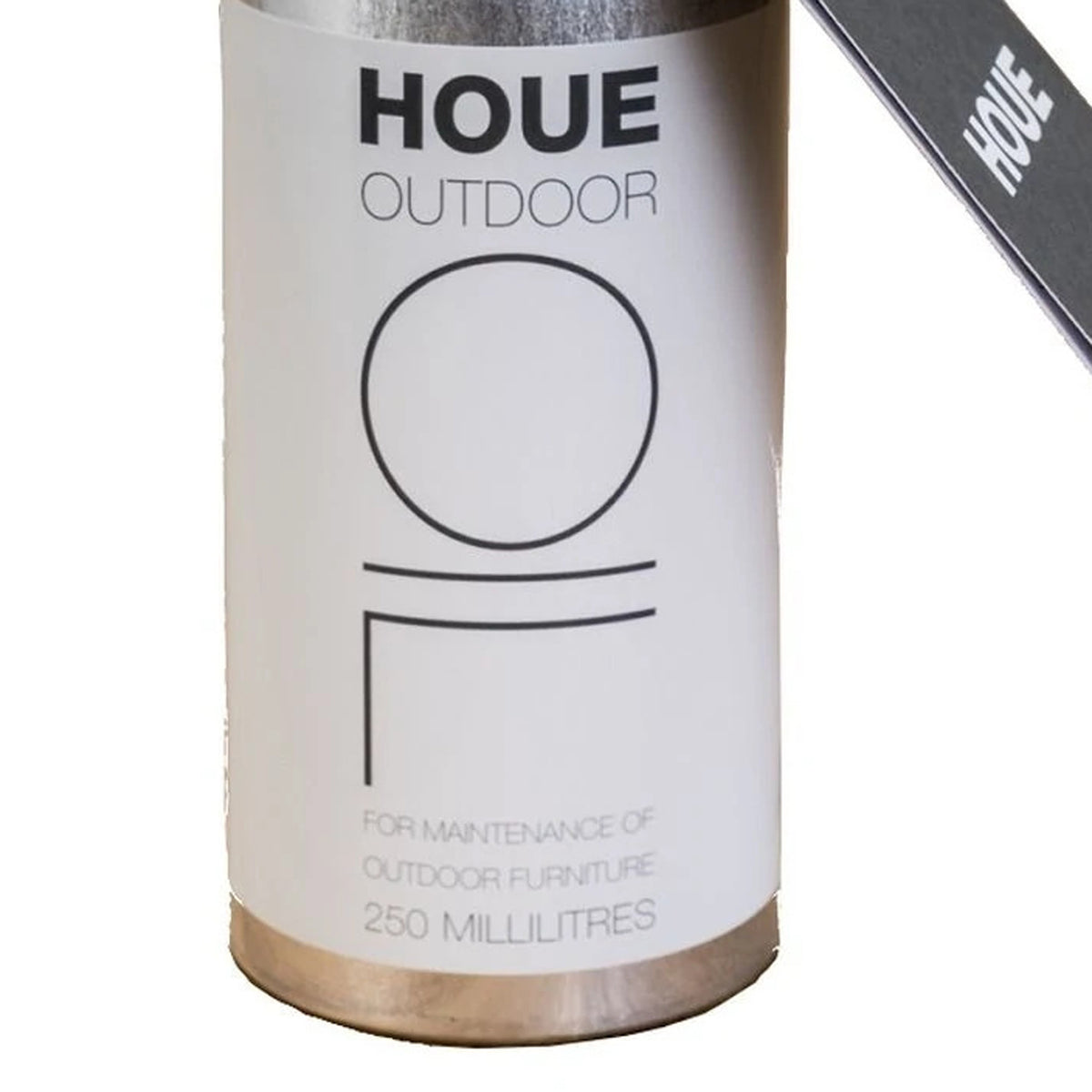 Houe Outdoor Maintenance by Houe, showing closeup view of houe outdoor maintenance in live shot.