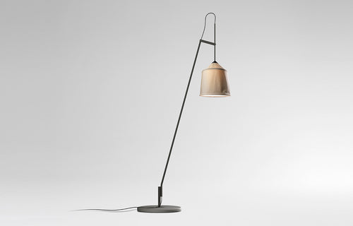 Jaima P207 Floor Lamp by Marset - 16.92