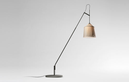 Jaima P307 Floor Lamp by Marset - ø21.26