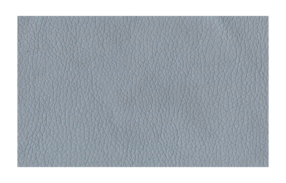 Blue Leatherette (Sample)