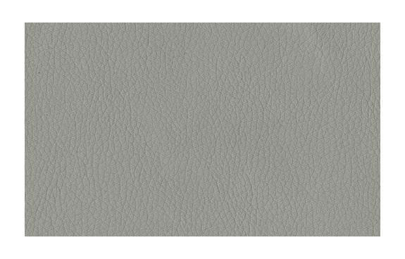 Light Grey Leatherette (Sample)