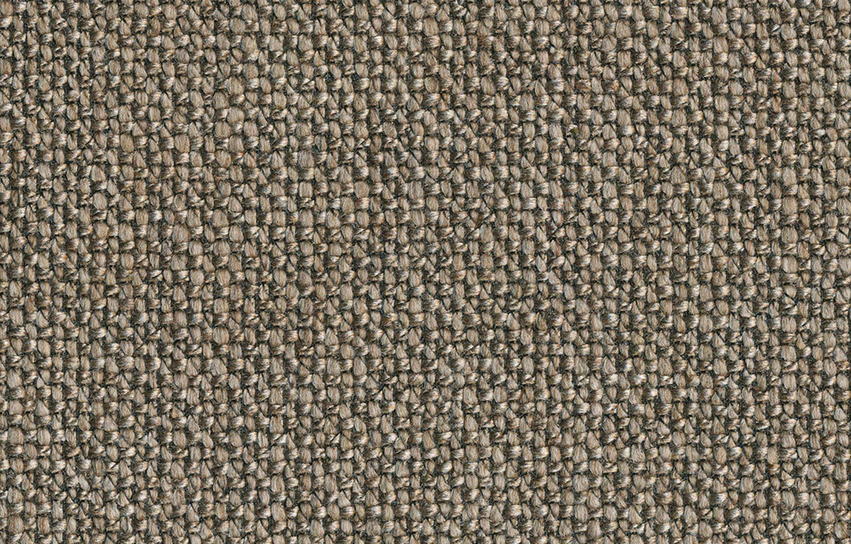 Kenya Taupe Fabric (Sample) by Innovation.
