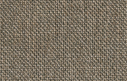 Kenya Taupe Fabric (Sample) by Innovation.