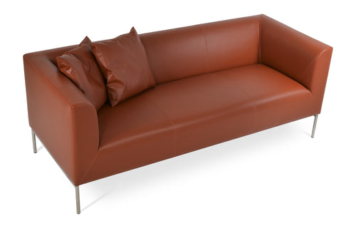 Laguna Sofa by SohoConcept - Cinnamon PPM-FR