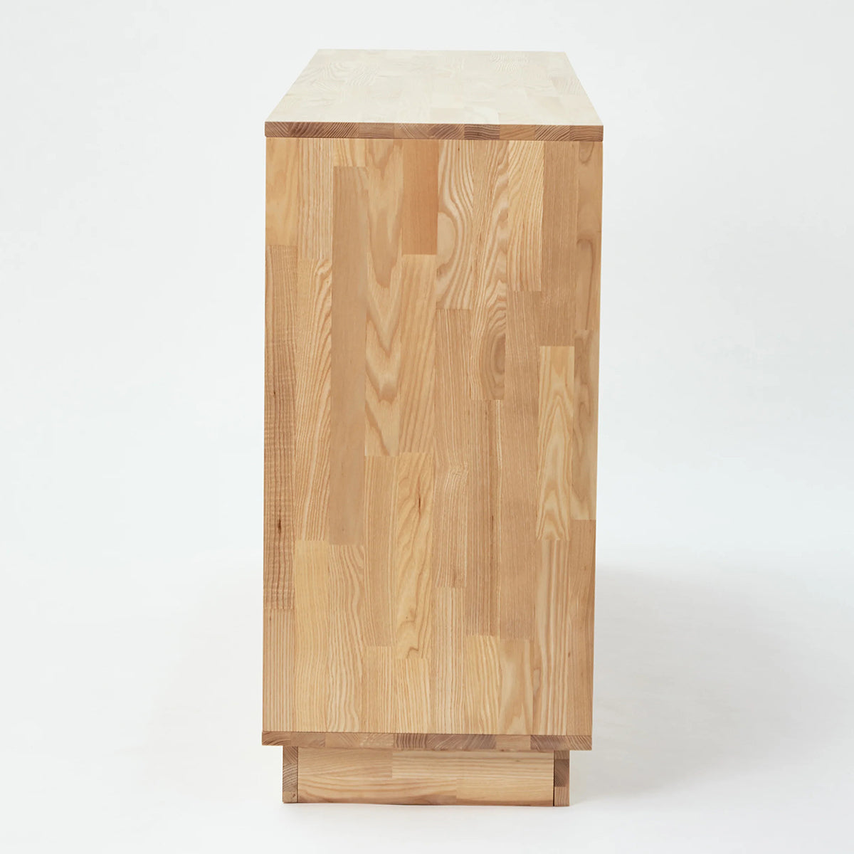 LAX 4x2 Bookcase by MASHstudios, showing lax 4x2 bookcase in live shot.