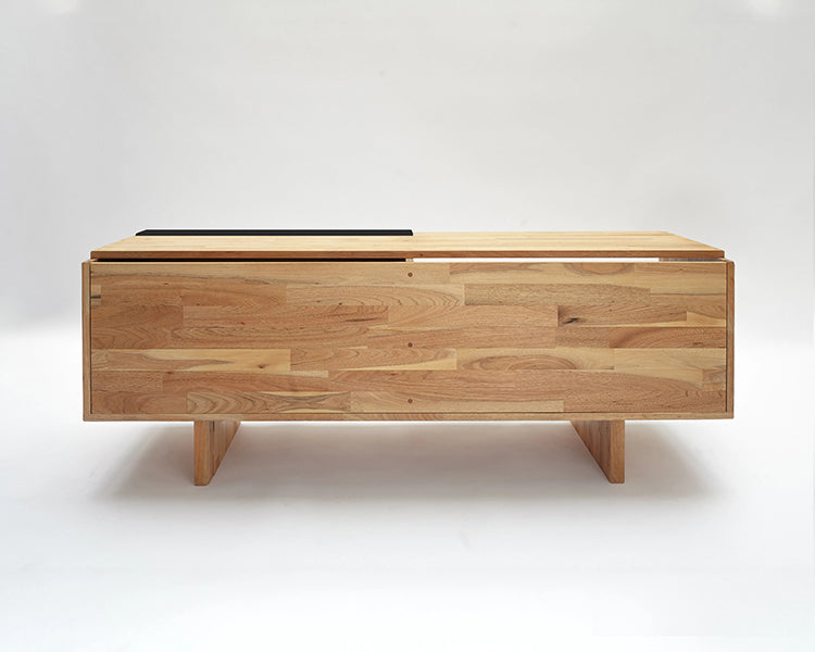 LAX Entertainment Shelf by MASHstudios, showing lax entertainment shelf in live shot.