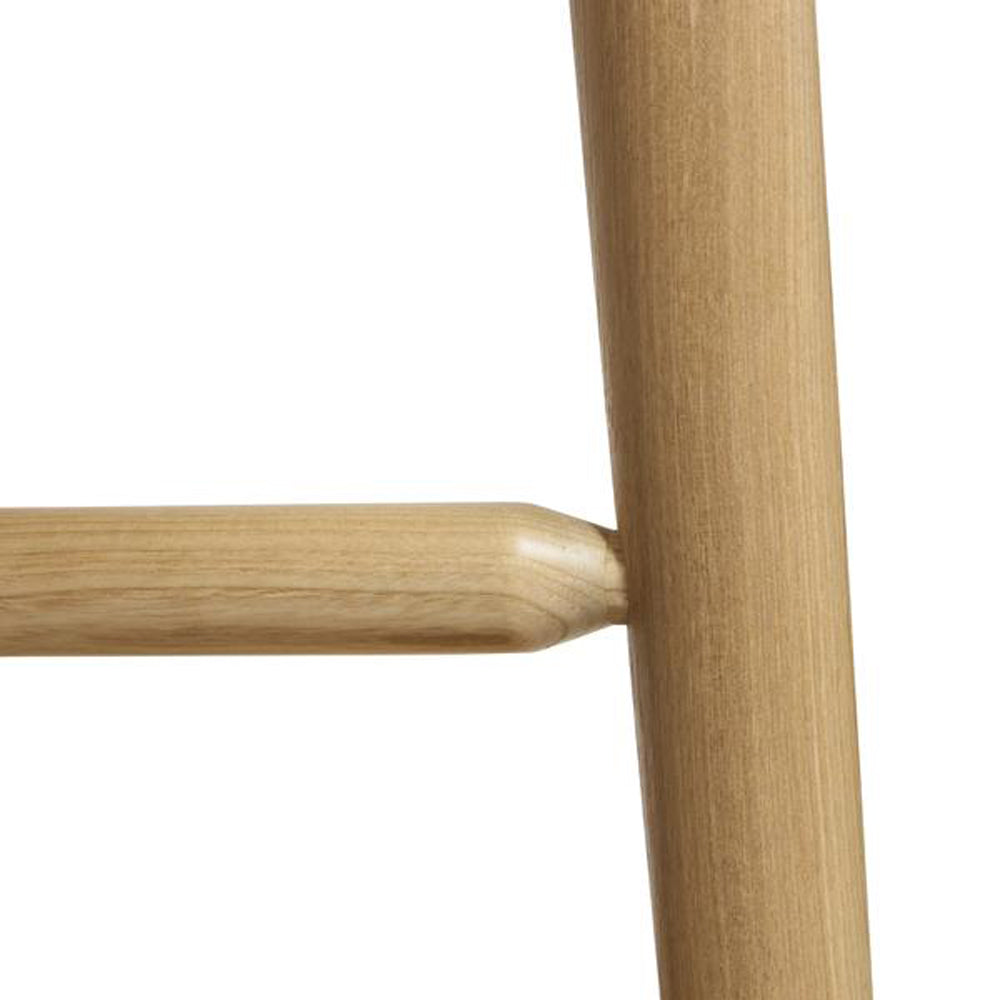 LAX Milking Table by MASHstudios, closeup of the table legs.