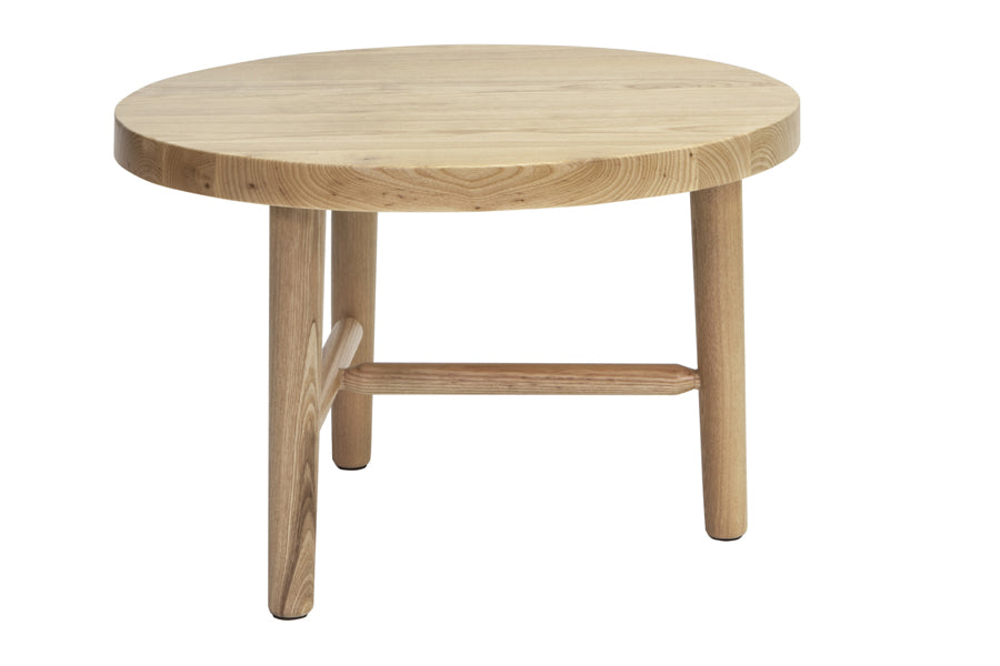LAX Milking Table by MASHstudios, showing front view of the table.