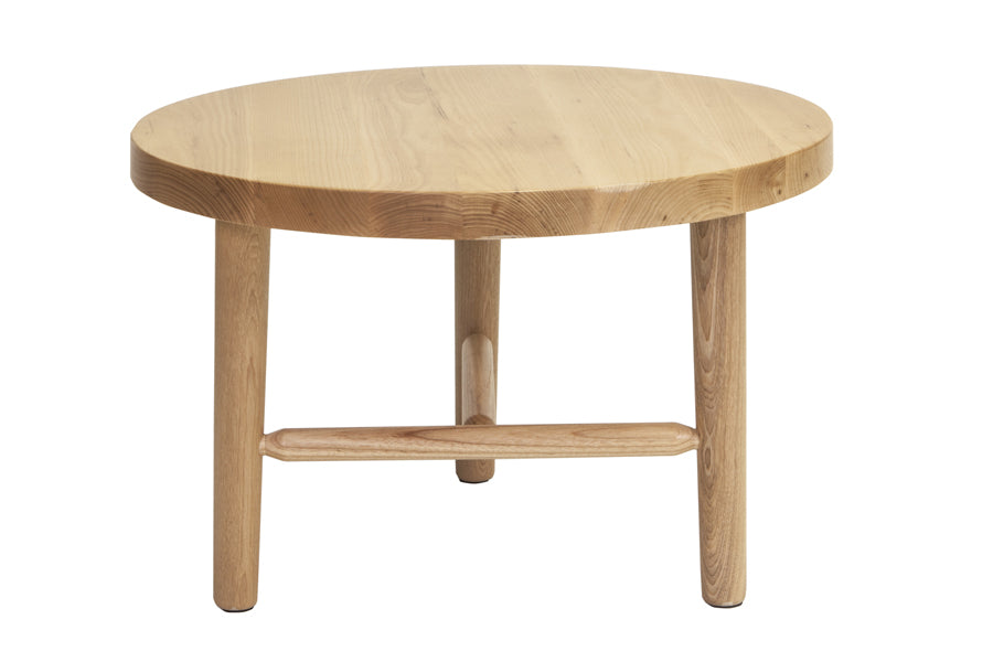 LAX Milking Table by MASHstudios, showing back view of the table.