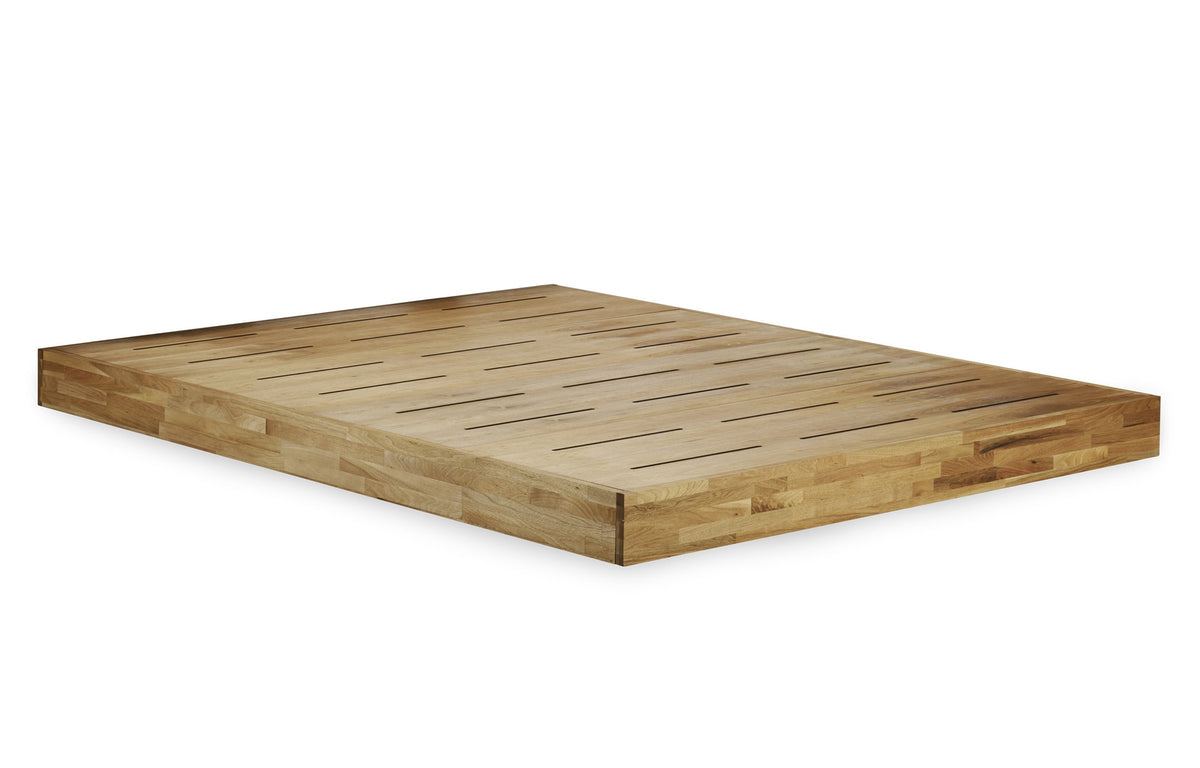 LAX Platform Bed by MASHstudios - Queen