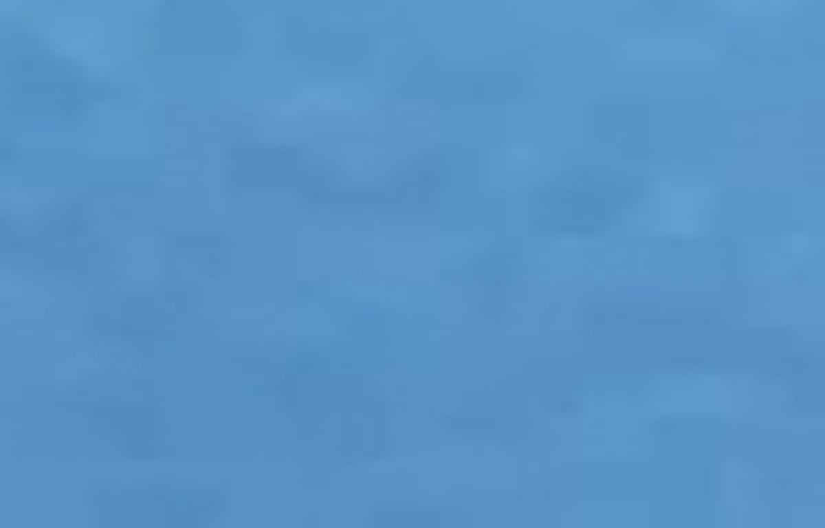 Light Blue Fabric (Sample).