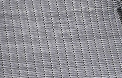Light Grey Weave (Sample)