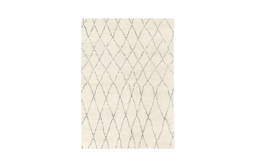 Prime 245.001.100 Hand Knotted Rug by Ligne Pure.