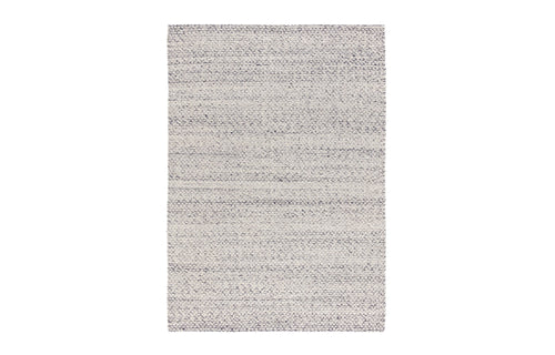 Solid 243.001.900 Hand Woven Rug by Ligne Pure.