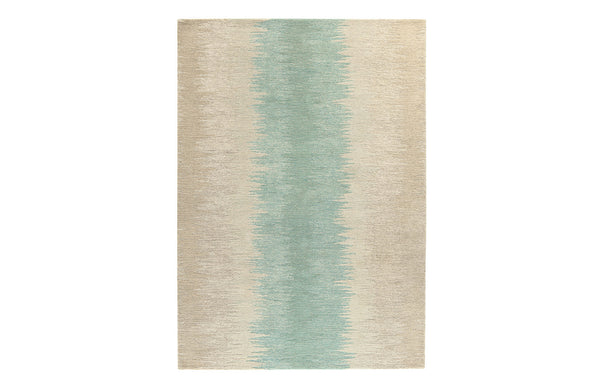 Static 204.001.500 Hand Tufted Rug by Ligne Pure.
