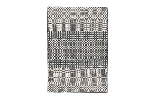 Switch 237.001.900 Hand Knotted Rug by Ligne Pure.