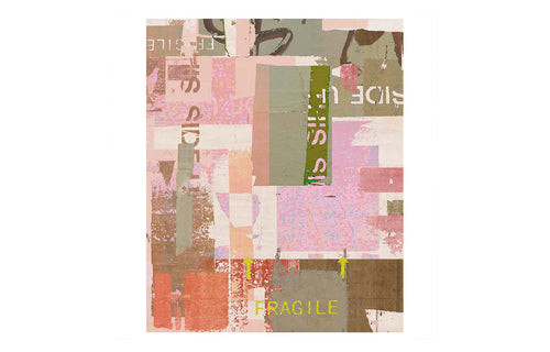 Locate Varesino LO100 Rug by Second Studio - Multicolors.