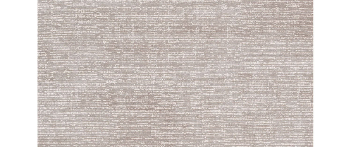 Lonato Del Garda LA100 Rug by Second Studio, showing closeup view of lonato del garda la100 rug by second studio in mixed taupe.