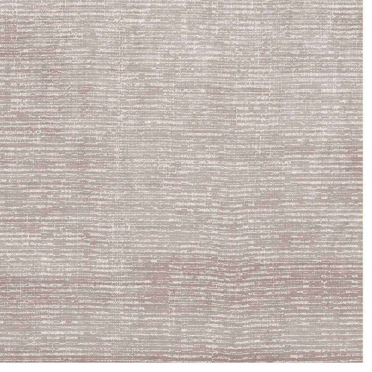 Lonato Del Garda LA100 Rug by Second Studio, showing closeup view of lonato del garda la100 rug by second studio in mixed taupe.