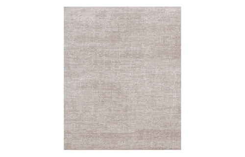 Lonato Del Garda LA100 Rug by Second Studio - Mixed Taupe.