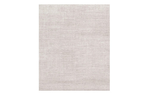 Lonato Pozzolo LO200 Rug by Second Studio - Mixed Light Taupe.