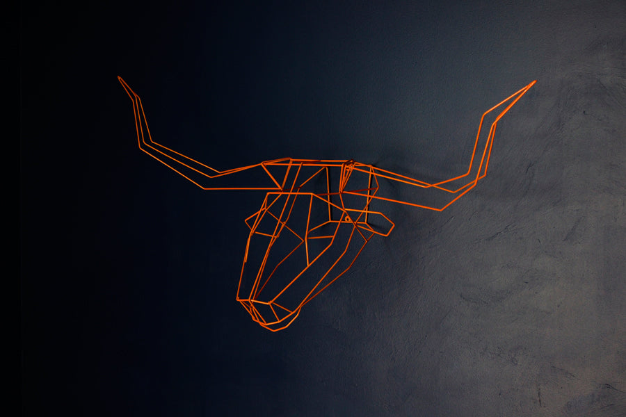 Long Horn by Bend, showing long horn in live shot.
