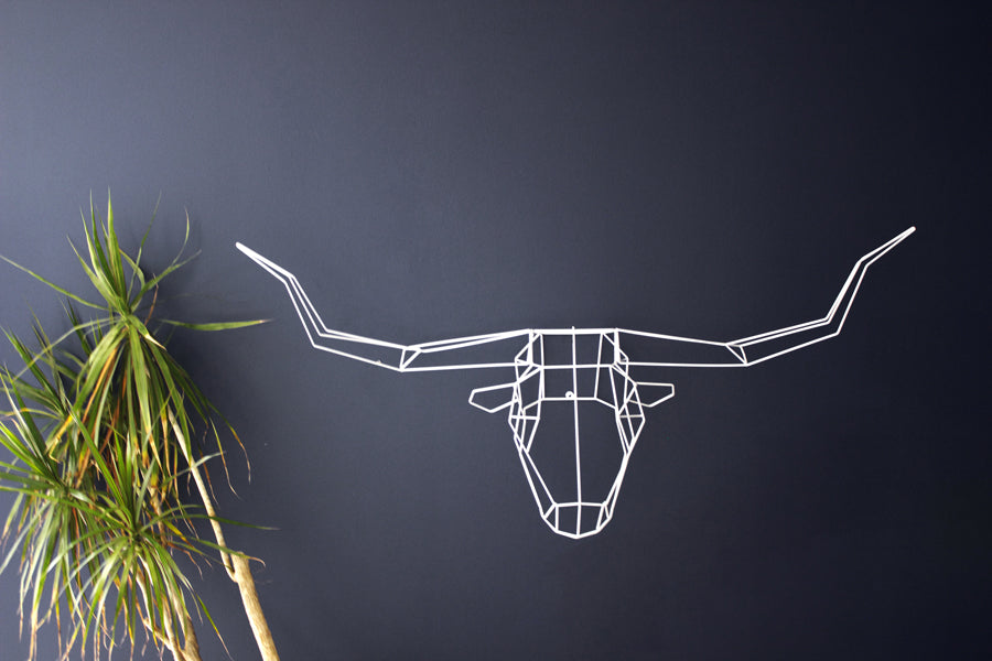 Long Horn by Bend, showing long horn in live shot.