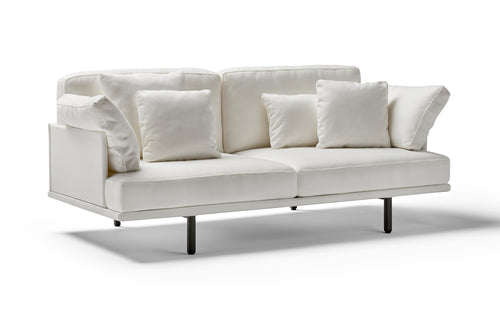 Long Island 2 Seater Sofa by Point.