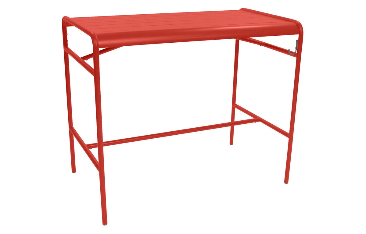 Luxembourg High Table by Fermob - Capucine.