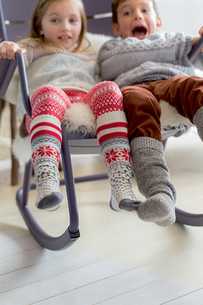 Luxembourg Rocking Chair by Fermob, showing live shoot of the chair.