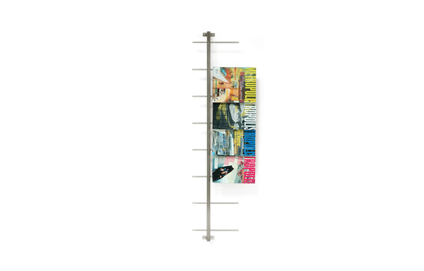 Magazine Rack by Gus Modern.