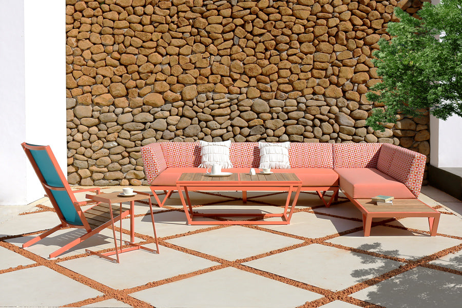 Fringe Pillows by Mamagreen, showing fringe pillows in live shot.