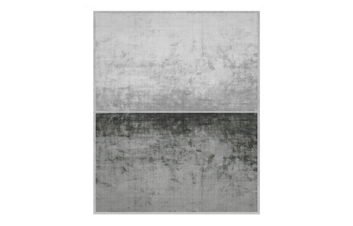 Marano Ticino MO300 Rug by Second Studio - Mixed Grey.