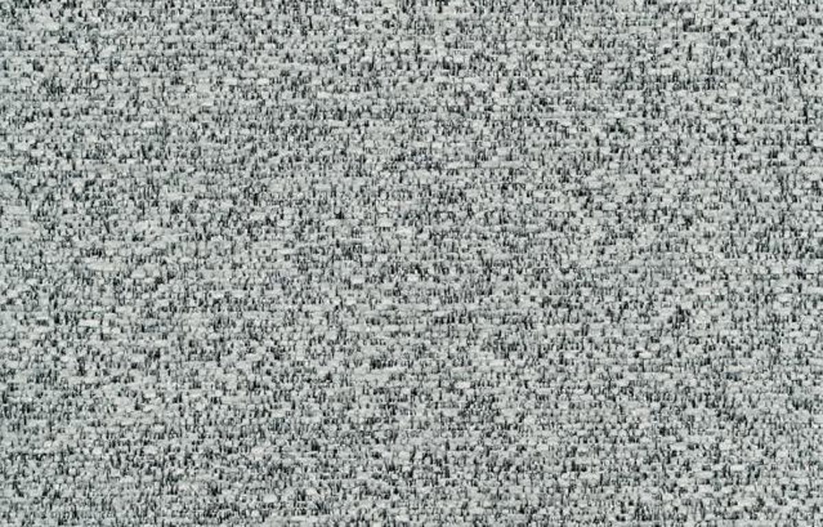 Melange Grey Fabric (Sample) by Innovation.