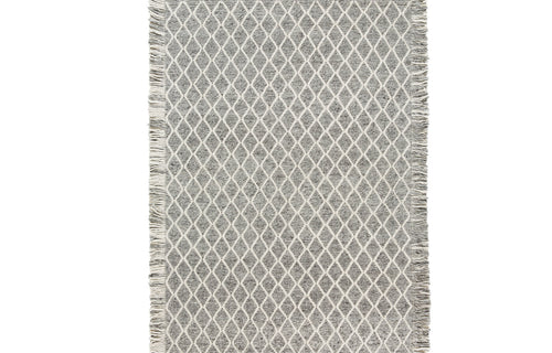 Merge 230.001.900 Hand Woven Rug by Ligne Pure.