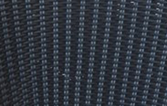 Midnight/Dusty Blue Weave (Sample)