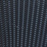 Midnight/Dusty Blue Weave (Sample)