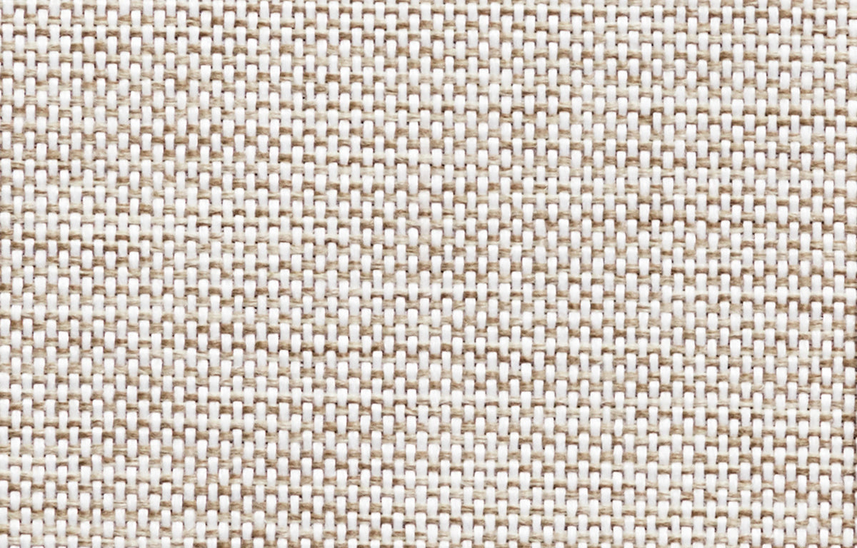 Mixed Dance Natural Fabric (Sample) by Innovation.